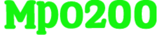 Mpo200