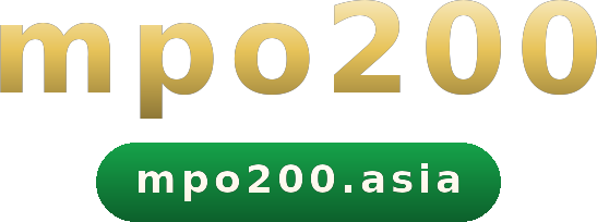 mpo200 logo