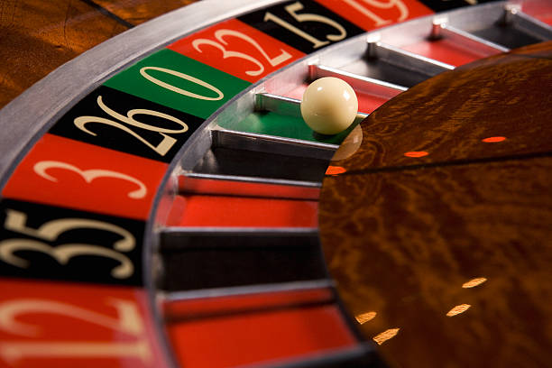 mpo200 Finding a game room